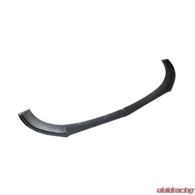 Vivid Racing VR-E43AMG-600 VR Aero Carbon Fiber Front Lip Spoiler Mercedes E Class W213 Sport E43 AMG Sedan 2017-2019