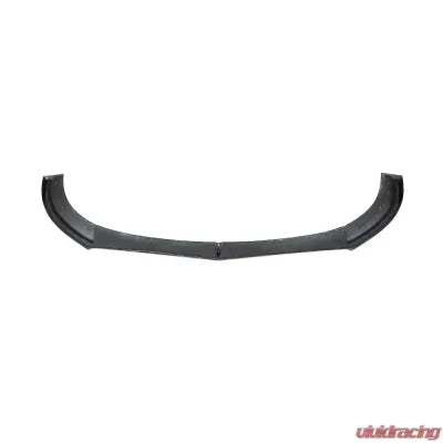 Vivid Racing VR-E43AMG-600 VR Aero Carbon Fiber Front Lip Spoiler Mercedes E Class W213 Sport E43 AMG Sedan 2017-2019