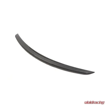 Vivid Racing VR-CLSC257-611 VR Aero Carbon Fiber Rear Trunk Spoiler Mercedes CLS Class C257 Sedan 2018-2020