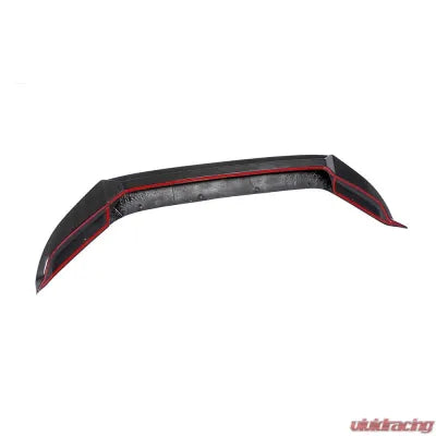 Vivid Racing VR-G63-600 VR Aero Carbon Fiber Front Lip Spoiler Mercedes G63 AMG 2019+