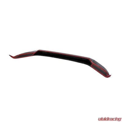 Vivid Racing VR-G63-600 VR Aero Carbon Fiber Front Lip Spoiler Mercedes G63 AMG 2019+
