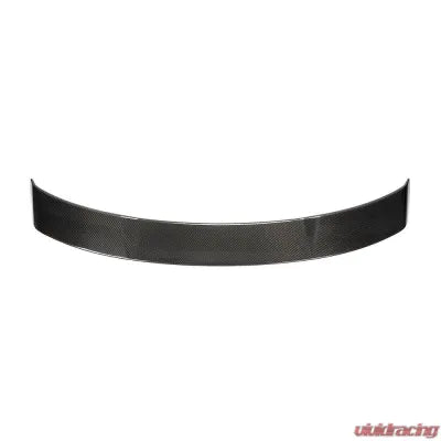 Vivid Racing VR-TTRS-611 VR Aero Carbon Fiber Rear Trunk Spoiler Audi TT | TTS | TTRS MK3 2015-2019