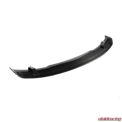 Vivid Racing VR-TTRS-611 VR Aero Carbon Fiber Rear Trunk Spoiler Audi TT | TTS | TTRS MK3 2015-2019