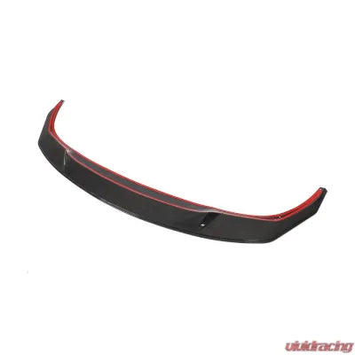 Vivid Racing VR-G20M-600 VR Aero Carbon Fiber Front Lip Spoiler BMW 3 Series G20 M Sport 2019-2024
