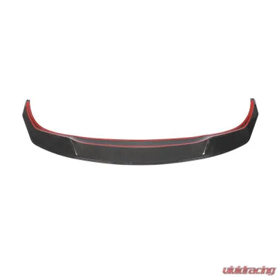 Vivid Racing VR-G20M-600 VR Aero Carbon Fiber Front Lip Spoiler BMW 3 Series G20 M Sport 2019-2024