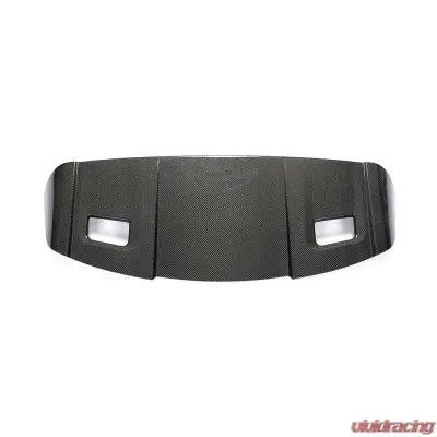 Vivid Racing VR-A45-611 VR Aero Carbon Fiber Rear Roof Spoiler Mercedes A45 AMG W176 2013-2018