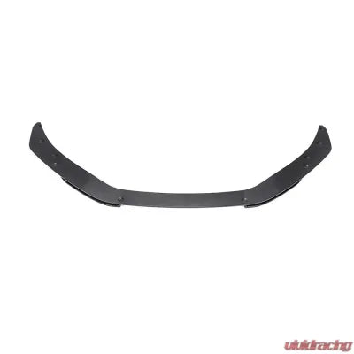 Vivid Racing VR-R8-601 VR Aero Carbon Fiber Front Lip Spoiler V2 Audi R8 2016-2018