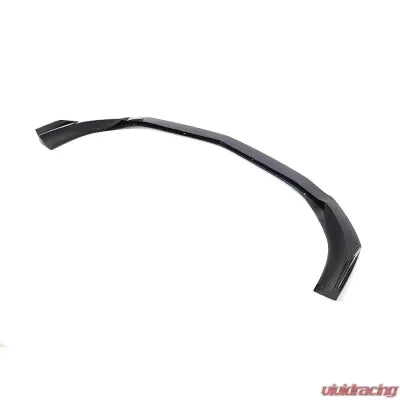 Vivid Racing VR-SLCR172-600 VR Aero Carbon Fiber Front Lip Spoiler Mercedes SLC180 | SLC200 | SLC300 R172 2016-2019