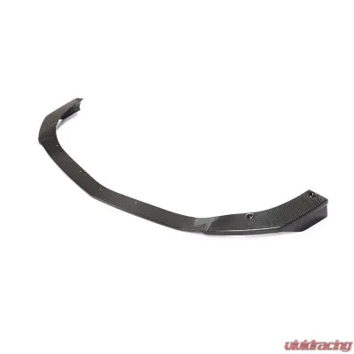 Vivid Racing VR-SLCR172-600 VR Aero Carbon Fiber Front Lip Spoiler Mercedes SLC180 | SLC200 | SLC300 R172 2016-2019