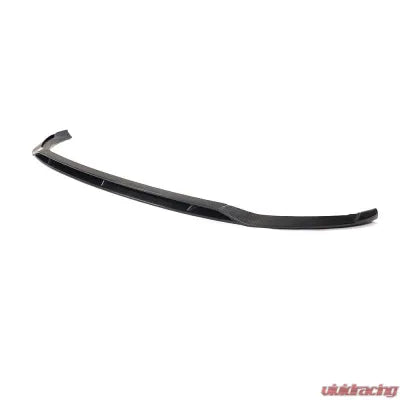 Vivid Racing VR-W205-602 VR Aero Carbon Fiber Front Lip Spoiler Mercedes C-Class W205 C205 | A205 | C200 | C300 2D 4D 2019-2020