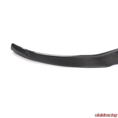 Vivid Racing VR-W205-602 VR Aero Carbon Fiber Front Lip Spoiler Mercedes C-Class W205 C205 | A205 | C200 | C300 2D 4D 2019-2020