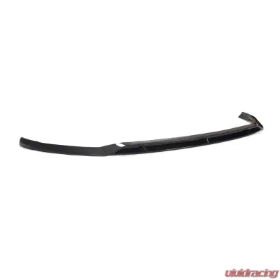 Vivid Racing VR-C205W205A205-608 VR Aero Carbon Fiber Front Lip Spoiler Mercedes C Class W205 C205 A205 C43 AMG 2019-2021