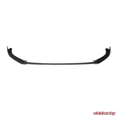 Vivid Racing VR-GOLF75RLINE-601 VR Aero Carbon Fiber Front Lip Spoiler V1 Volkswagen Golf MK7.5 R R-line 2017-2019