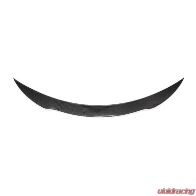 Vivid Racing VR-C63AMG-611 VR Aero Carbon Fiber Rear Trunk Spoiler Mercedes C43 AMG | C63 AMG Convertible A205 2015-2020