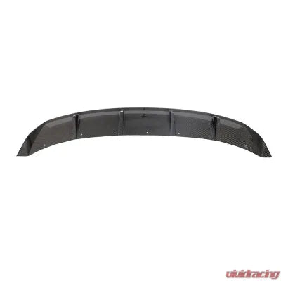 Vivid Racing VR-i3I01-610 VR Aero Carbon Fiber Rear Diffuser BMW i3 Series I01 2018-2020