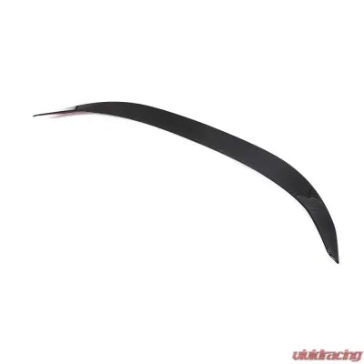 Vivid Racing VR-M8-613 VR Aero Carbon Fiber Rear Trunk Spoiler V1 BMW M8 Gran Coupe F93 G16 2019-2021