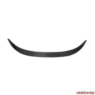 Vivid Racing VR-M8-614 VR Aero Carbon Fiber Rear Trunk Spoiler V2 BMW M8 Gran Coupe F93 G16 2019-2021