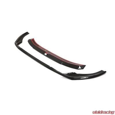 Vivid Racing VR-A5S5-683 VR Aero Carbon Fiber Front Lip Spoiler Audi A5 | S5 S-Line 2020-2021