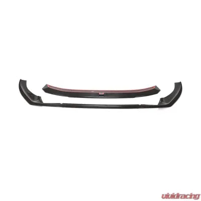 Vivid Racing VR-A5S5-683 VR Aero Carbon Fiber Front Lip Spoiler Audi A5 | S5 S-Line 2020-2021