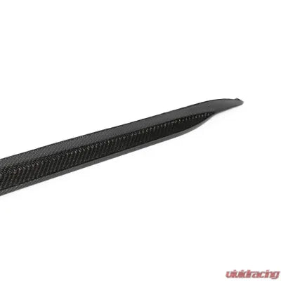 Vivid Racing VR-F40-630 VR Aero Carbon Fiber Side Skirts BMW 118i M Sport F40 2020-2021