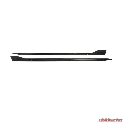Vivid Racing VR-F40-630 VR Aero Carbon Fiber Side Skirts BMW 118i M Sport F40 2020-2021