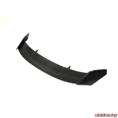 Vivid Racing VR-F40-611 VR Aero Carbon Fiber Rear Roof Spoiler BMW F40 118i M Sport M135i Hatchback 4-Door 2020-2022