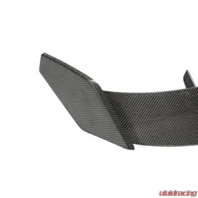 Vivid Racing VR-F40-611 VR Aero Carbon Fiber Rear Roof Spoiler BMW F40 118i M Sport M135i Hatchback 4-Door 2020-2022