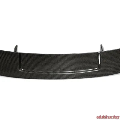 Vivid Racing VR-F40-611 VR Aero Carbon Fiber Rear Roof Spoiler BMW F40 118i M Sport M135i Hatchback 4-Door 2020-2022