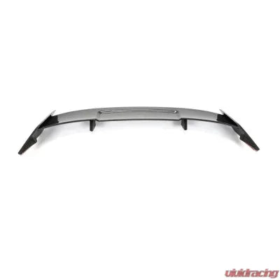 Vivid Racing VR-F40-611 VR Aero Carbon Fiber Rear Roof Spoiler BMW F40 118i M Sport M135i Hatchback 4-Door 2020-2022