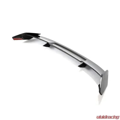 Vivid Racing VR-F40-611 VR Aero Carbon Fiber Rear Roof Spoiler BMW F40 118i M Sport M135i Hatchback 4-Door 2020-2022