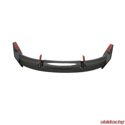 Vivid Racing VR-F40-611 VR Aero Carbon Fiber Rear Roof Spoiler BMW F40 118i M Sport M135i Hatchback 4-Door 2020-2022