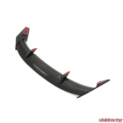 Vivid Racing VR-F40-611 VR Aero Carbon Fiber Rear Roof Spoiler BMW F40 118i M Sport M135i Hatchback 4-Door 2020-2022