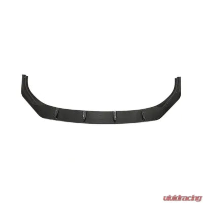 Vivid Racing VR-MK8-601 VR Aero Carbon Fiber Front Lip Spoiler Volkswagen Golf R MK8 2021-2022