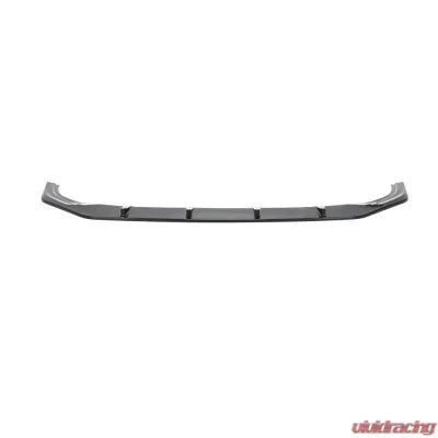 Vivid Racing VR-MK8-601 VR Aero Carbon Fiber Front Lip Spoiler Volkswagen Golf R MK8 2021-2022