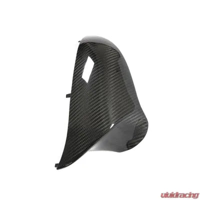 Vivid Racing VR-M2M3M4-605 VR Aero Carbon Fiber Side Mirror Cover Caps V1 BMW M3 F80 | M4 F82 F83 | M2 F87