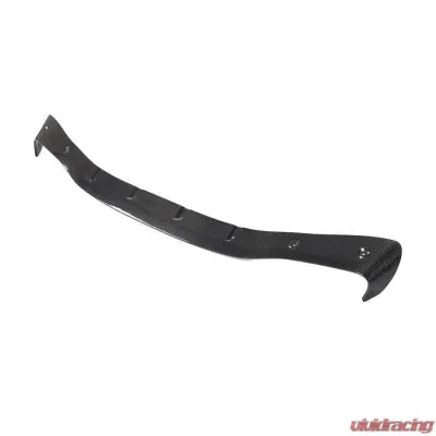 Vivid Racing VR-CLA250-610 VR Aero Carbon Fiber Rear Under Diffuser Panel Mercedes CLA-Class C118 CLA250 4-Door 2020-2021