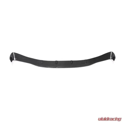 Vivid Racing VR-CLA250-610 VR Aero Carbon Fiber Rear Under Diffuser Panel Mercedes CLA-Class C118 CLA250 4-Door 2020-2021