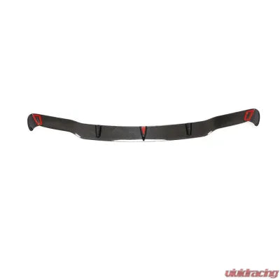 Vivid Racing VR-E300E350E450-610 VR Aero Carbon Fiber Rear Under Diffuser Panel Mercedes E-Class W213 | E300 | E350 | E450 4-Door 2020-2021