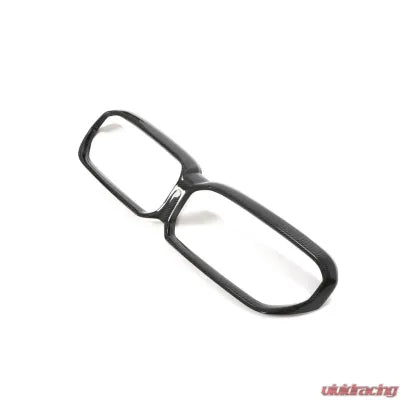 Vivid Racing VR-M5-GRILL-2 VR Aero Carbon Fiber Front Kidney Grill BMW F90 M5 LCI Sedan 2021