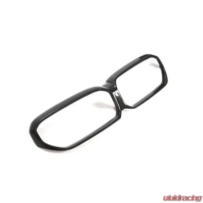 Vivid Racing VR-M5-GRILL-2 VR Aero Carbon Fiber Front Kidney Grill BMW F90 M5 LCI Sedan 2021