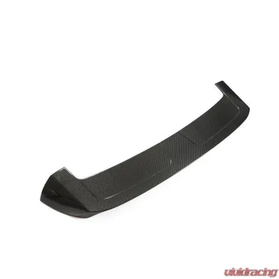Vivid Racing VR-X7M-611 VR Aero Carbon Fiber Rear Roof Spoiler BMW X7 | xDrive40i | xDrive50i M Sport G07 2019-2021