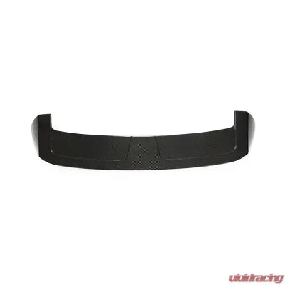 Vivid Racing VR-X7M-611 VR Aero Carbon Fiber Rear Roof Spoiler BMW X7 | xDrive40i | xDrive50i M Sport G07 2019-2021