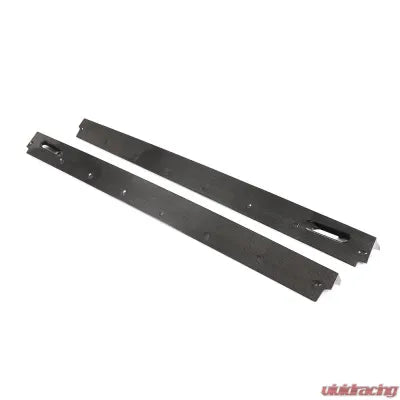 Vivid Racing VR-X7M-630 VR Aero Carbon Fiber Side Skirts BMW X7 M-Sport G07 2019-2021