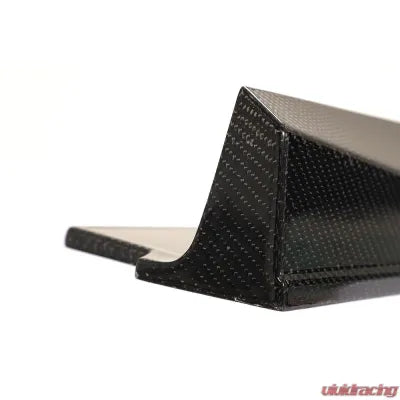 Vivid Racing VR-X7M-630 VR Aero Carbon Fiber Side Skirts BMW X7 M-Sport G07 2019-2021