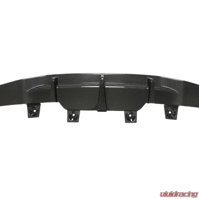 Vivid Racing VR-AMGGT-610 VR Aero Carbon Fiber Rear Diffuser Mercedes AMG GT 53 Sedan 2019-2020