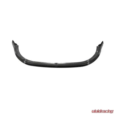 Vivid Racing VR-MK8-602 VR Aero Carbon Fiber Front Lip Spoiler V2 Volkswagen Golf MK8 GTI 2021-2022