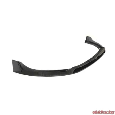 Vivid Racing VR-MK8-602 VR Aero Carbon Fiber Front Lip Spoiler V2 Volkswagen Golf MK8 GTI 2021-2022