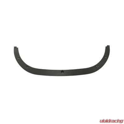 Vivid Racing VR-MK8-602 VR Aero Carbon Fiber Front Lip Spoiler V2 Volkswagen Golf MK8 GTI 2021-2022