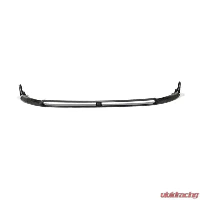 Vivid Racing VR-MK8-602 VR Aero Carbon Fiber Front Lip Spoiler V2 Volkswagen Golf MK8 GTI 2021-2022