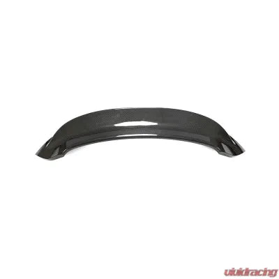 Vivid Racing VR-9119924S-668 VR Aero Carbon Fiber Rear Spoiler Porsche 992 Carrera 4 S 4S Targa 4S 2019-2022